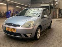 tweedehands Ford Fiesta 1.4-16V Futura