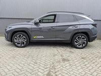 Occasion Hyundai Tucson Comfort 159 PK (116 kW) 2025 Grijs SUV
