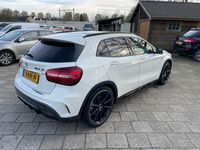 tweedehands Mercedes GLA45 AMG AMG 4Matic Premium Plus