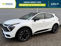 Occasion Kia Sportage GT-Line 266 PK (195 kW) 2023 Wit SUV