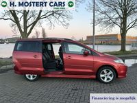 tweedehands Mazda 5 2.0 Active * 7 PERSOONS * NIEUWE APK * AIRCO * TRE