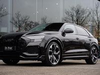Occasion Audi RS Q8 Advanced 598 PK (439 kW) 2022 Zwart SUV