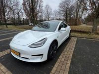 Occasion Tesla Model 3 RWD 222 kW (303 PK) 2019 Wit Sedan