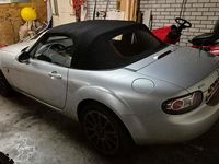 Occasion Mazda MX5 Sportive 160 PK (117 kW) 2007 Cabriolet