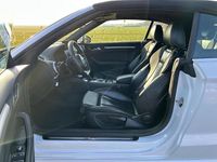 Occasion Audi A3 Cabriolet Ambition 150 PK (110 kW) 2015 Wit Cabriolet
