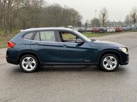 tweedehands BMW X1 sDrive20i Chrome Line Panoramadak sportstoelen