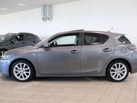 tweedehands Lexus CT200h HYBRID | AUTOMAAT | 25TH EDITION | OPEN DAK |