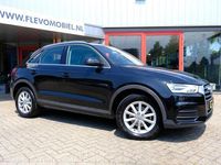 tweedehands Audi Q3 1.4 TFSI CoD Aut. Pro Line Leer|Xenon|1e eig.