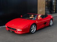 tweedehands Ferrari F355 Spider