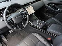 Occasion Land Rover Range Rover evoque Autobiography 269 PK (197 kW) 2025 Santorini blackebony SUV