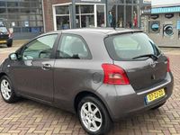 tweedehands Toyota Yaris 1.3 VVTi Sol