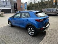 Occasion Kia Stonic Plus 101 PK (74 kW) 2023 Blauw SUV
