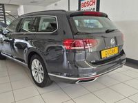 tweedehands VW Passat Variant 1.4 TSI PHEV GTE Business Trekhaak | Panorama dak | Elektrische klep.