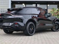 tweedehands Aston Martin DBX 4.0 V8 Black Pack, 23 inch, Panoramadak, Zitklimat
