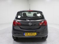 tweedehands Opel Corsa 1.4 Edition | Airco / Cruise / Bluetooh