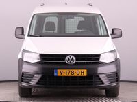 tweedehands VW Caddy 2.0 TDI L1H1 BMT Trendline (Trekhaak / Airco / Cruise / Bluetooth)