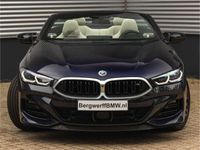 tweedehands BMW M850 Cabrio xDrive - Facelift - Driving Ass Prof - Lase