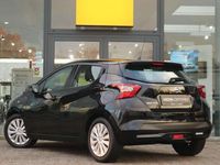 tweedehands Nissan Micra 1.0 IG-T Acenta | Airco | Cruise Control