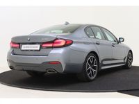 tweedehands BMW 530 5 Serie i High Executive M Sport Automaat