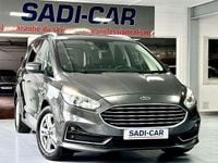 Occasion Ford Galaxy Titanium 150 PK (110 kW) 2020 Grijs MPV