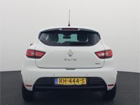 tweedehands Renault Clio IV 1.5 dCi Ecoleader Limited NAVI / PDC / DAB+ / AIRCO / BLUETOOTH / CRUISE