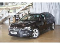 tweedehands Skoda Superb ¦koda Combi TDI*200PS DSG ACC digCockp Kamera