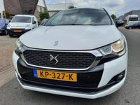 tweedehands Citroën DS4 CROSSBACK 1.2 CLIMA/CRUISE/TREKHAAK/17INCH!