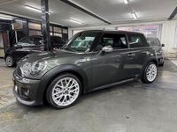 Occasion Mini Cooper S 184 PK (135 kW) 2012 Grijs Hatchback