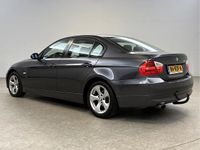 Occasion BMW 320 150 PK (110 kW) 2005 Grijs Sedan
