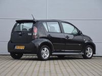 tweedehands Daihatsu Sirion 2 1.3-16V Sport | Airco | 1e eigenaar |