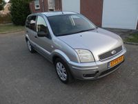 tweedehands Ford Fusion 1.4-16V Futura