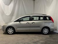 Occasion Mazda 5 Touring 116 PK (85 kW) 2005 Beige MPV