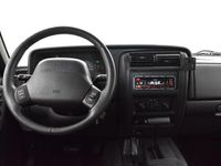 tweedehands Jeep Cherokee 4.0i CLASSIC 4X4 AUT.