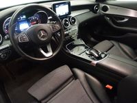 tweedehands Mercedes E350 C-Klasse EstateAMG Prestige Aut- Xenon Led, Sport Leder, Clima, Cruise, Camera, Navi
