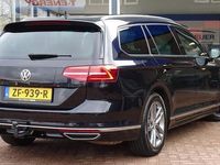 tweedehands VW Passat Variant 1.5 TSI Highline Business RLine | Panodak | Automa