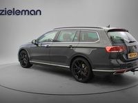 Occasion VW Passat Business 157 PK (115 kW) 2021 Grijs Stationwagen