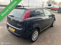 tweedehands Fiat Punto 1.2 Active "NETTE AUTO"