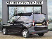 tweedehands VW Caddy 2.0 TDI STYLE *STUURBEDIENING*BLUETOOTH*PARKEERSENSOREN*NIEU