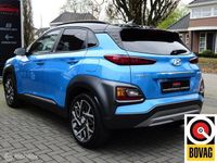 tweedehands Hyundai Kona 1.6 GDI HEV Fashion Design