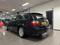 tweedehands BMW 318 3-SERIE Touring i Executive * Automaat / Xenon / Cruise control / LM Velgen *