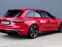 tweedehands Audi RS4 2.9 TFSI | PANO | B&O | LEDER | HEAD UP | MAXTON |