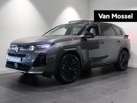 Nieuw Citroën C5 Aircross 194 PK (142 kW) 2025 Grijs SUV
