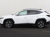 Occasion Hyundai Tucson Style 2021 Wit SUV