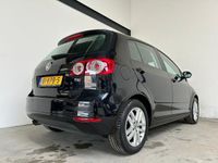 tweedehands VW Golf Plus 1.4 TSI Comfortline