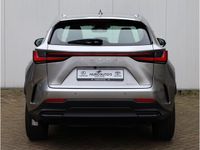 tweedehands Lexus NX350h AWD Luxury | Stoelverwarming | Leder | Premium Navigatie