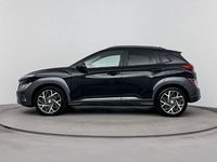 Occasion Hyundai Kona Premium 105 PK (77 kW) 2023 Zwart SUV