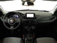 Occasion Fiat Tipo Cross 131 PK (96 kW) 2023 Rood Stationwagen