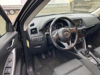 tweedehands Mazda CX-5 2.0 Skylease+ 2WD Stoelverwarming Navi Trekhaak