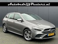 Occasion Mercedes B250 AMG line 163 PK (119 kW) 2023 Grijs MPV