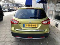 tweedehands Suzuki SX4 S-Cross 1.6 Exclusive NL AUTO/NAVI/KEYLESS